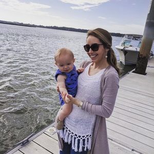 Meet your Posher, Taylor